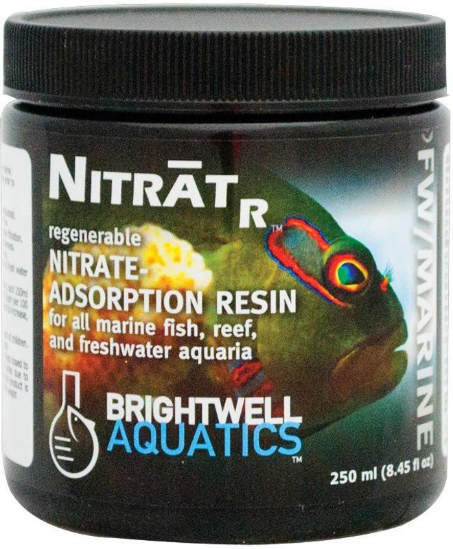 brightwell Nutrition Supplement Gel(250 ml)