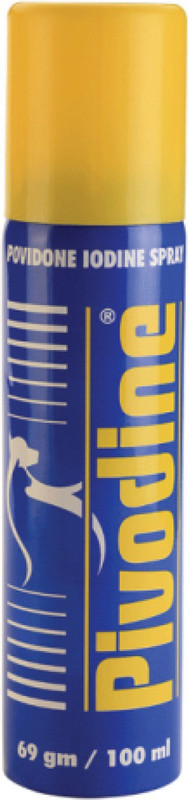 All4pets Allergy Care Spray(100 ml)