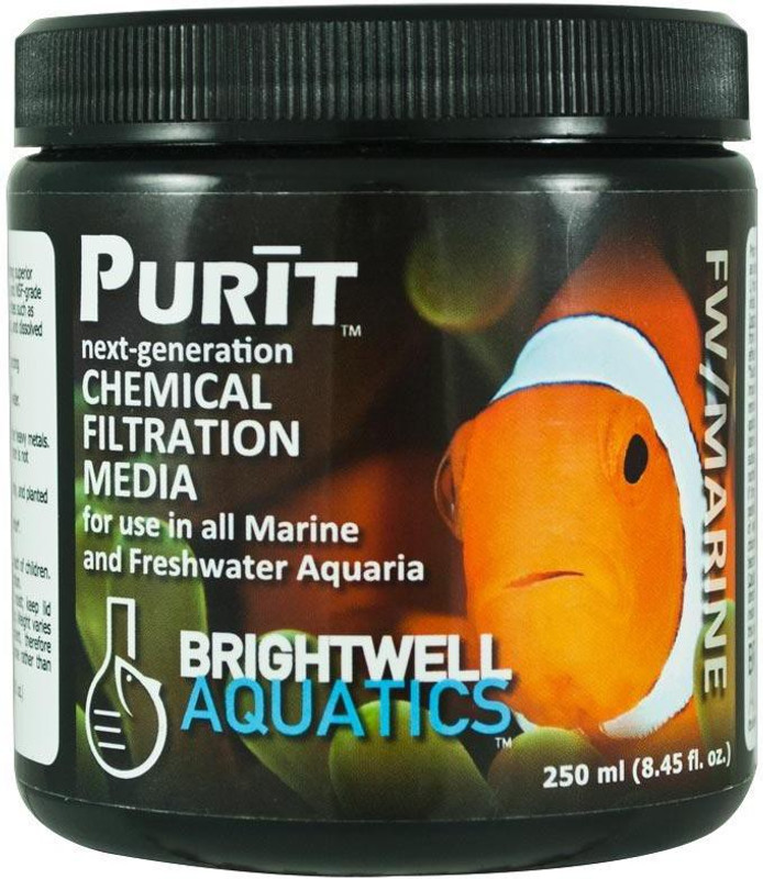 brightwell Nutrition Supplement Gel(250 ml)