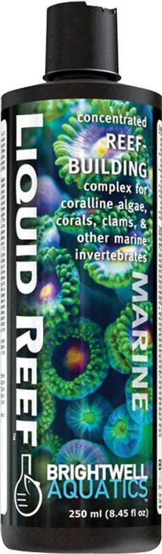 brightwell Nutrition Supplement Liquid(250 ml)