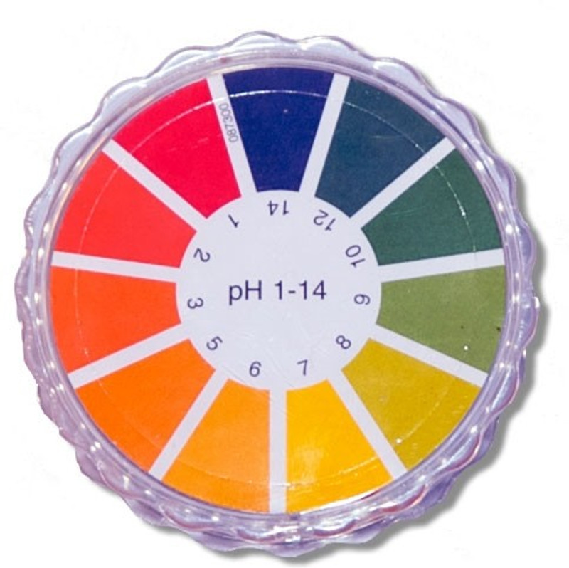mLabs ph-014 Ph Test Strip(1 - 14)