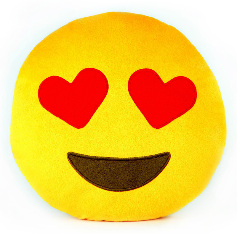 View Decorative Cushion Smiley & more exclusive Offer Online()