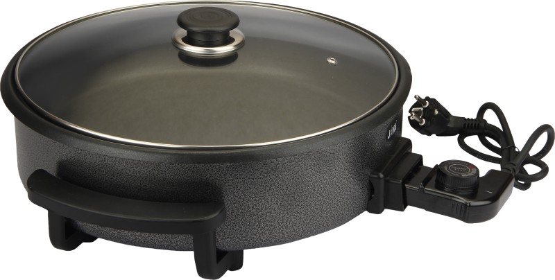 Java DA-1614 Pizza Maker(Black)