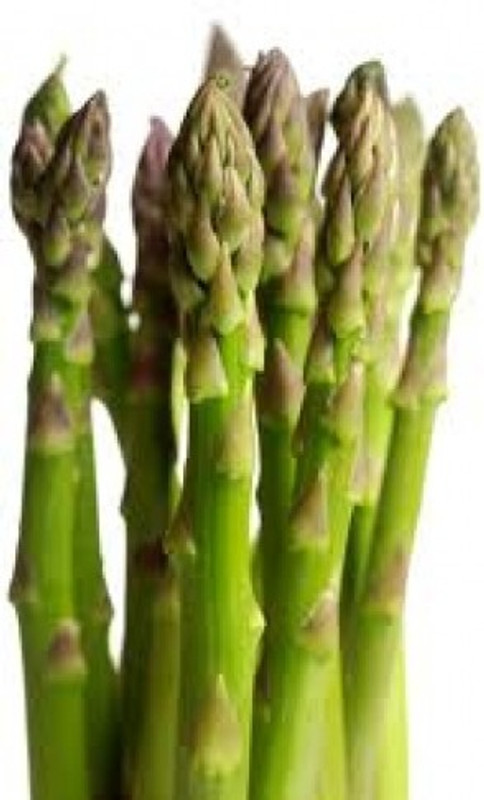 natural live asparagus Seed(50 per packet)
