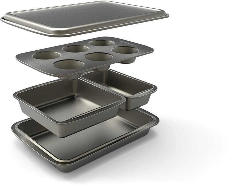 sauna BS Dish Set