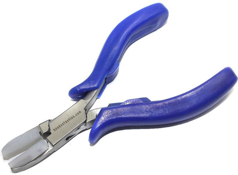jaunty Stainless Steel Nylon Jaw Slip Joint Plier(Length : 5.5 inch)