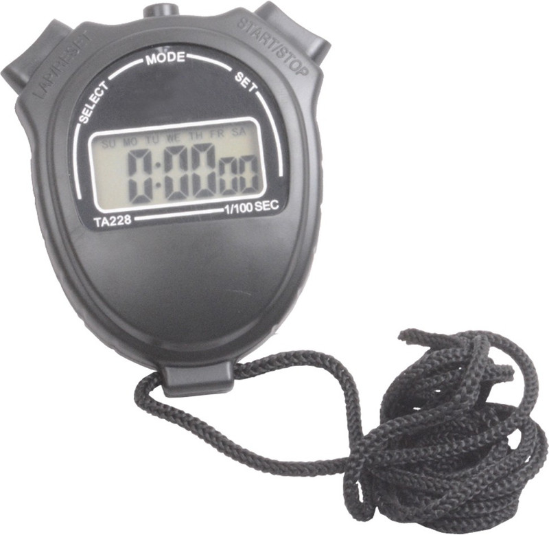 SJ Degital Stop watch(Multicular) RS.1099 (77.00% Off) - Flipkart