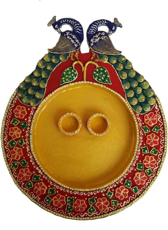 Ugadi Special - Pooja Thali Sets - home_decor