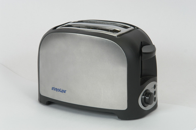 Euroline El 860 750 W Pop Up Toaster