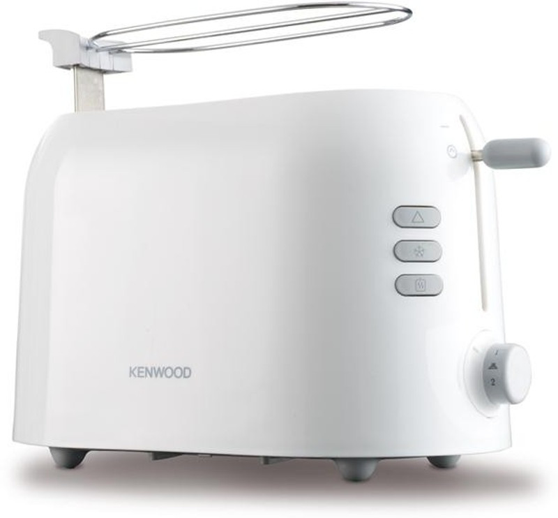 Kenwood TTP220 800 W Pop Up Toaster Kenwood TTP220 800 W Pop Up Toaster