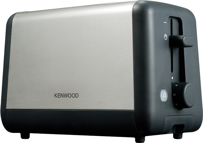 Kenwood TTM335 850 W Pop Up Toaster Kenwood TTM335 850 W Pop Up Toaster