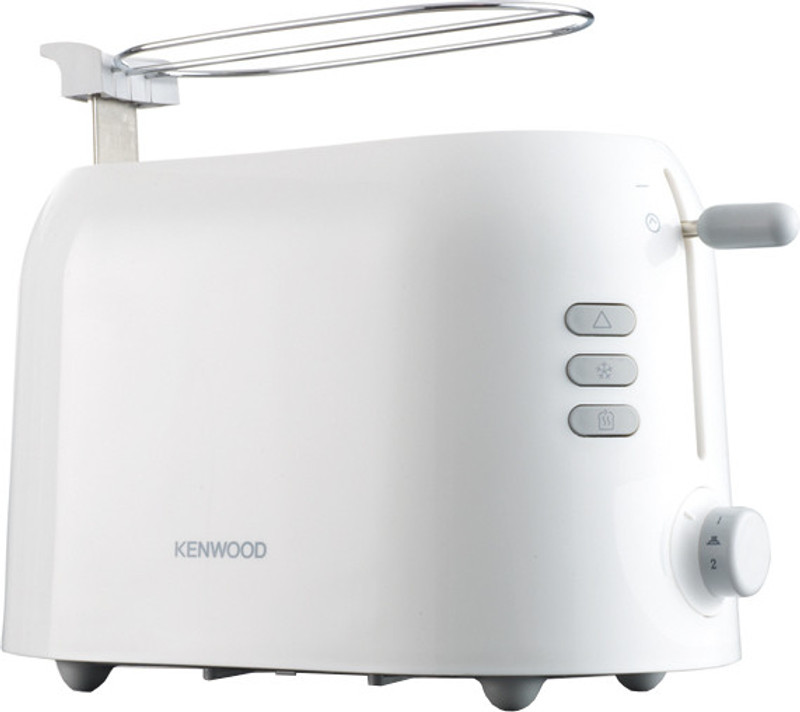Kenwood TTP 220 800 W Pop Up Toaster Kenwood TTP 220 800 W Pop Up Toaster