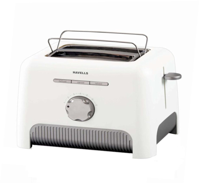 Havells Precise 870 W Pop Up Toaster