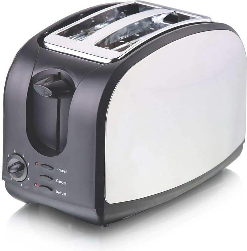 Kraft Toast Pro 900 W Pop Up Toaster