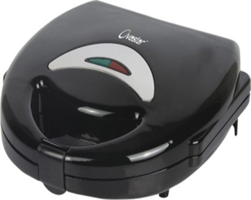 Ovastar OWGT-240 Grill(Black)