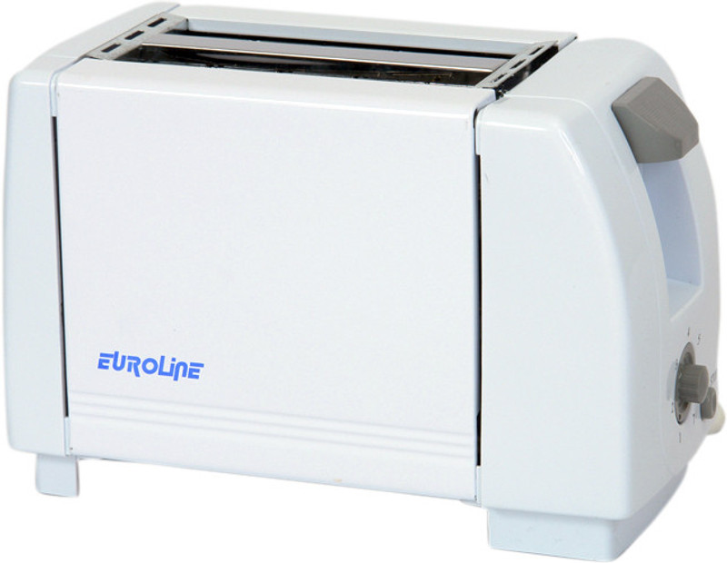 Euroline EL 830 750 w Pop Up Toaster