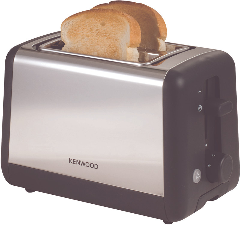 Kenwood TTM 320A 850 W Pop Up Toaster Kenwood TTM 320A 850 W Pop Up Toaster