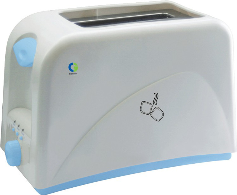 Crompton CG-PT-21 750 W Pop Up Toaster