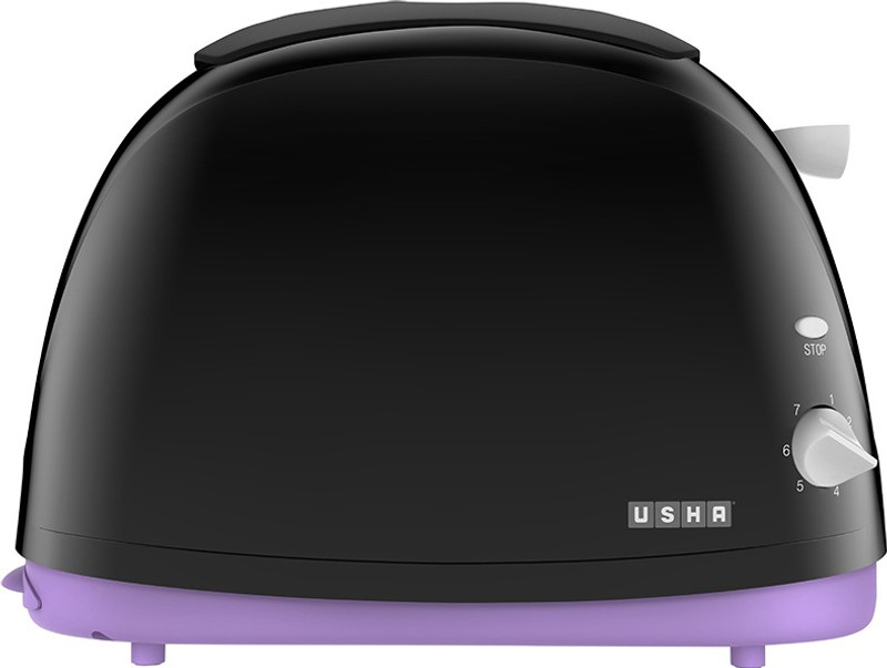 Usha 3320DUSTcover 700 W Pop Up Toaster