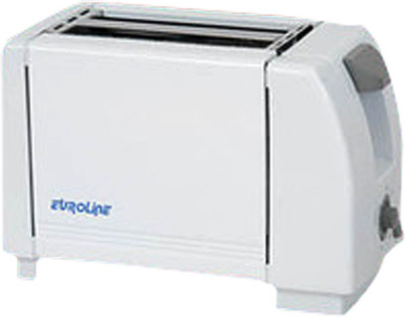 Euroline EL 830 700 W Pop Up Toaster