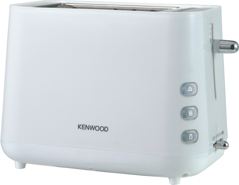 Kenwood TTP 102 800 W Pop Up Toaster Kenwood TTP 102 800 W Pop Up Toaster