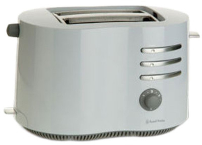 Russell Hobbs RPT205 870 W Pop Up Toaster Russell Hobbs RPT205 870 W Pop Up Toaster