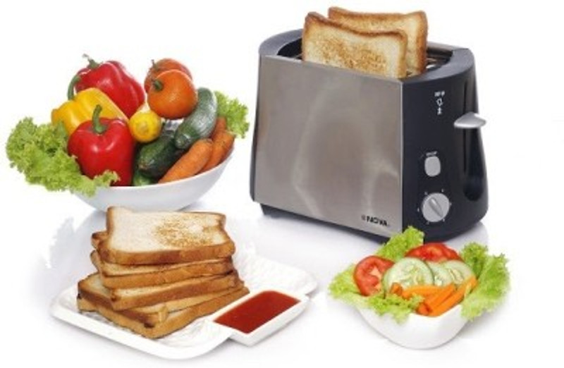 Nova BT 305 Pop Up Toaster