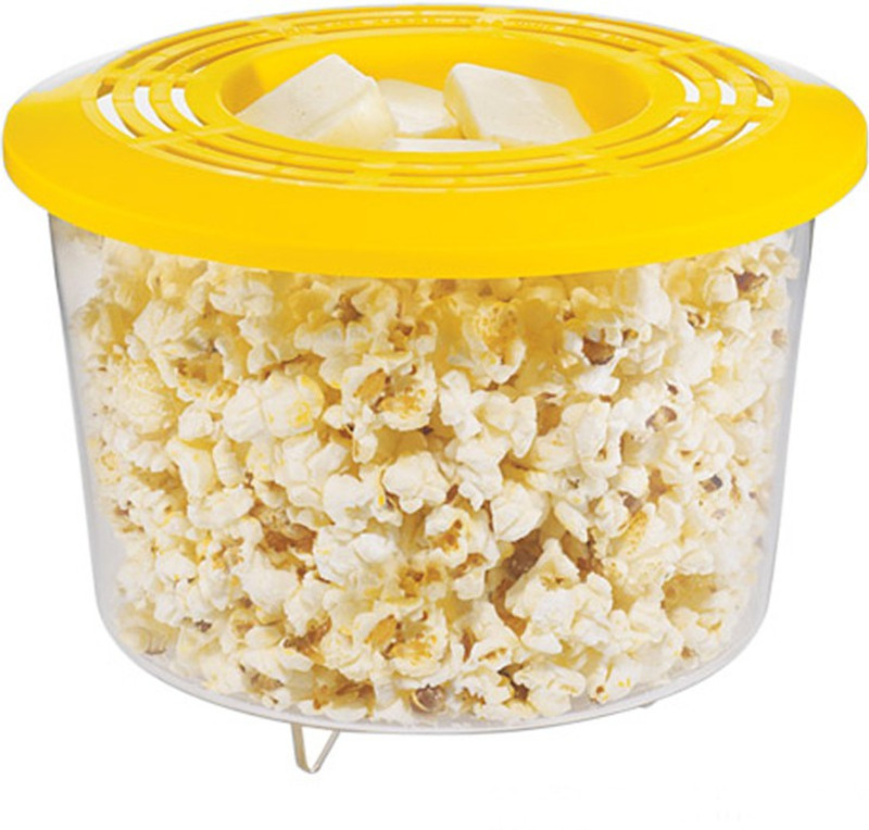 Aditya Info microwave 1.5 L Popcorn Maker(White) Aditya Info microwave 1.5 L Popcorn Maker(White)