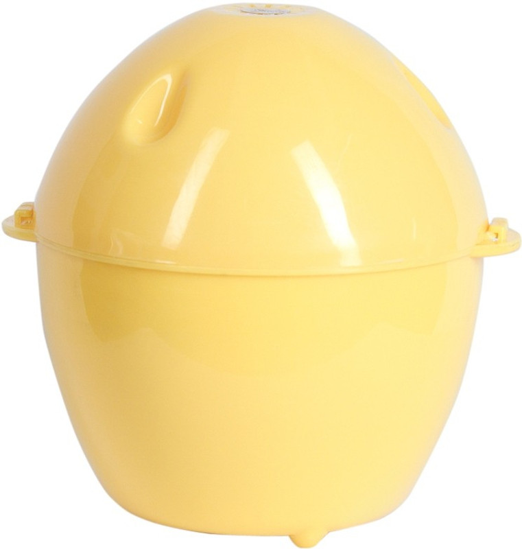 Ruchi Popcorn Maker mw-38 1 L Popcorn Maker(Yellow)