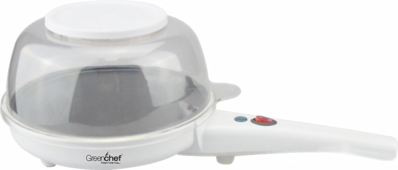 Greenchef HEALTHY SNACK 60 g Popcorn Maker(White)