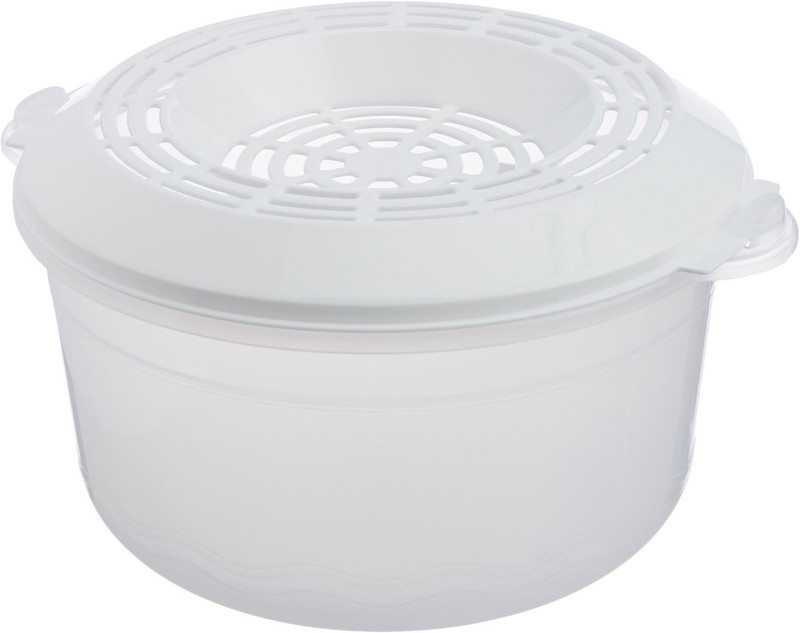 Signoraware sg 103 3 L Popcorn Maker(White)