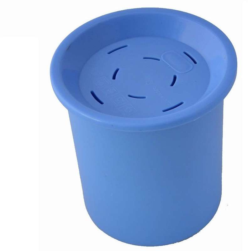 Microgen 8906043340115 40 g Popcorn Maker(Blue)