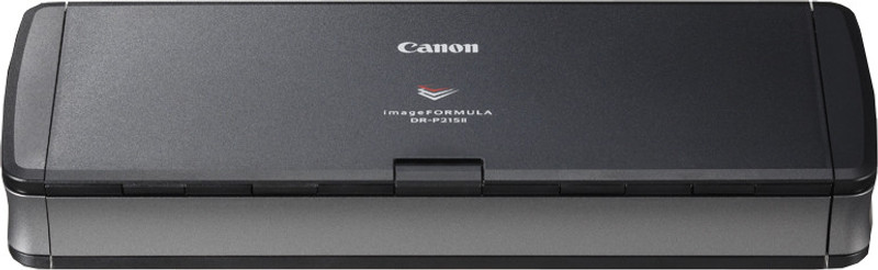 Canon P - 215II Portable Scanner