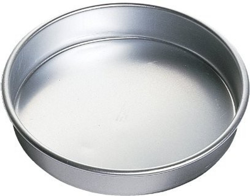 Buy Wilton Aluminum Performance Pans 12 x 2 Inch Round Pan Flat Pan 12