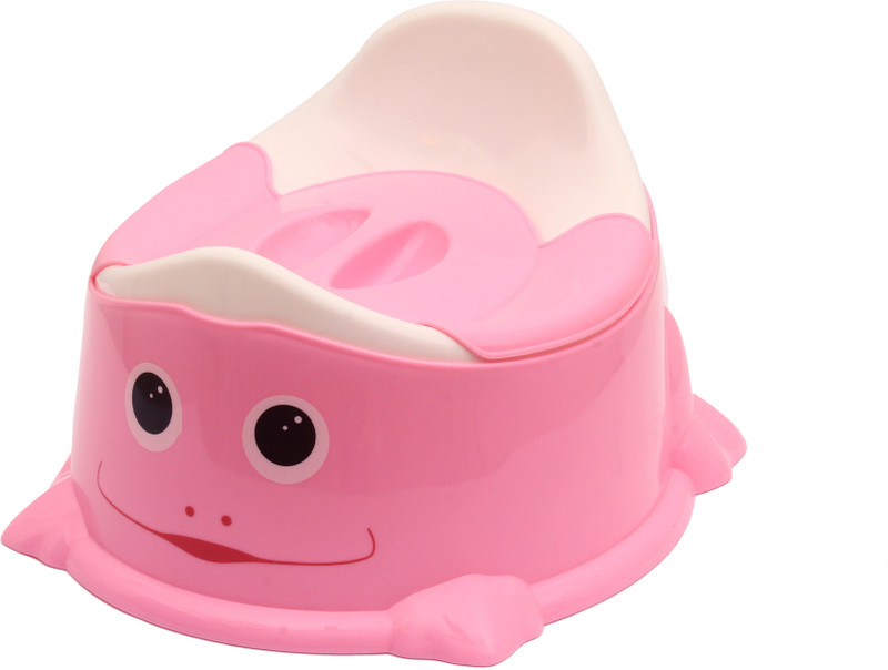 FabSeasons Trainer Potty Box(Pink)