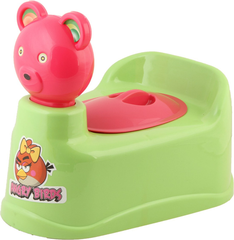 Potty Seats - Luvlap, Mee Mee... - baby_care