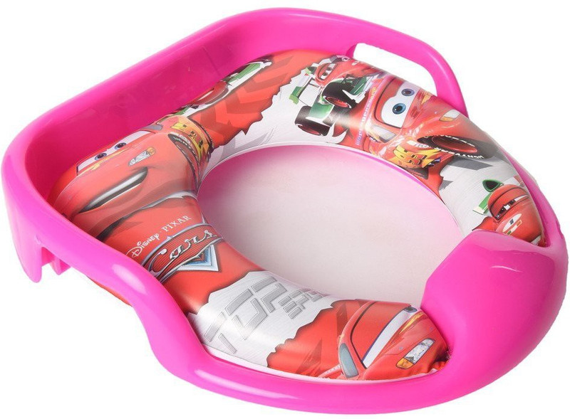 Baby Bucket Soft Padded 