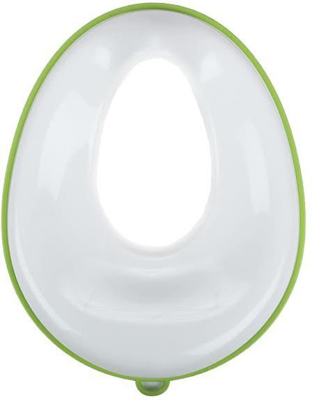 Baby Boo Trainer seat Potty Seat(White)