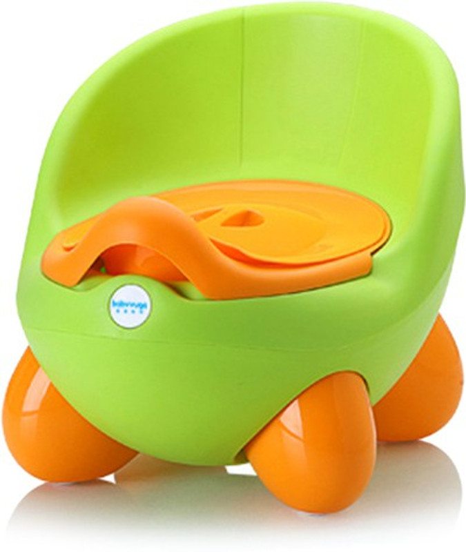 Delia Candy Closet~Green Potty Box(Green)