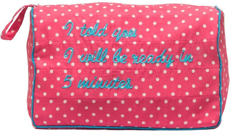 Band Box PS5Mins Potli(Pink)
