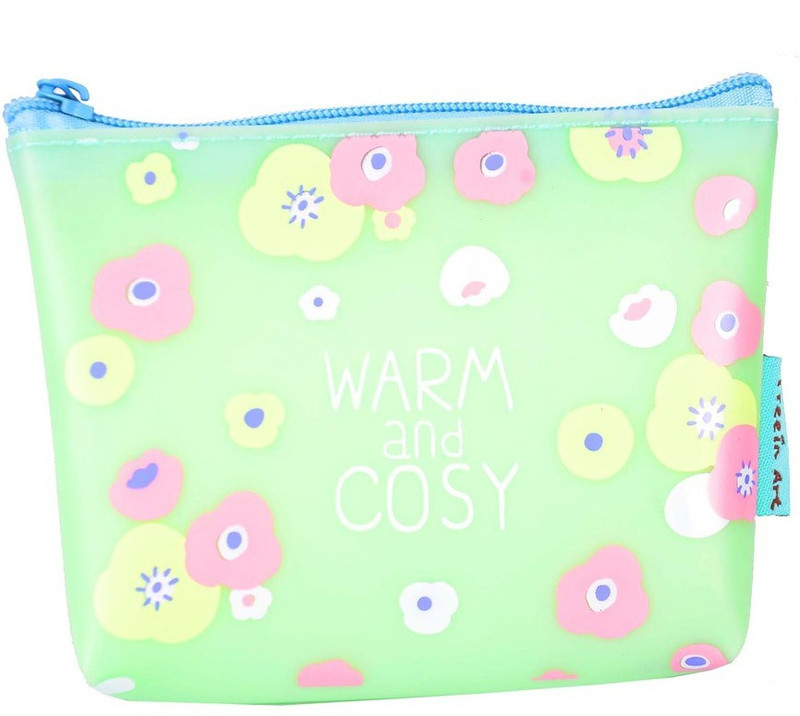 Enwraps Warm and Cosy 63 Pouch(Green)