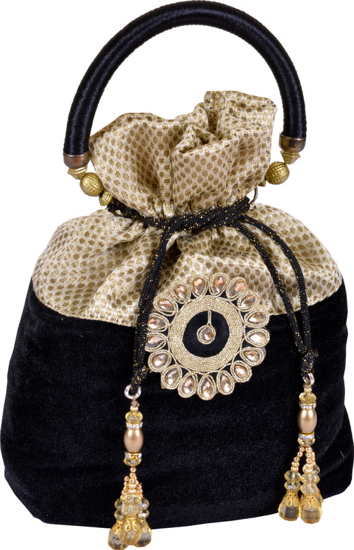 Maitri Mpot Potli(Multicolor)