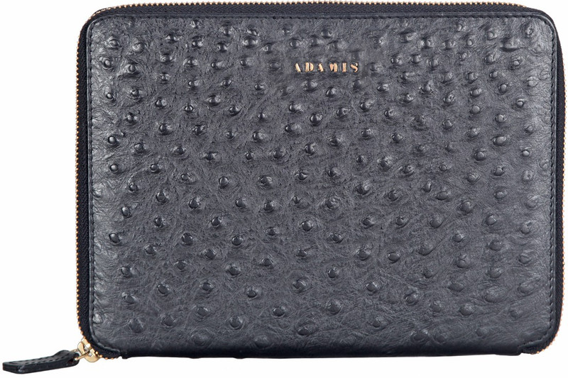 Adamis W281 BLACK Mobile Pouch(Black)