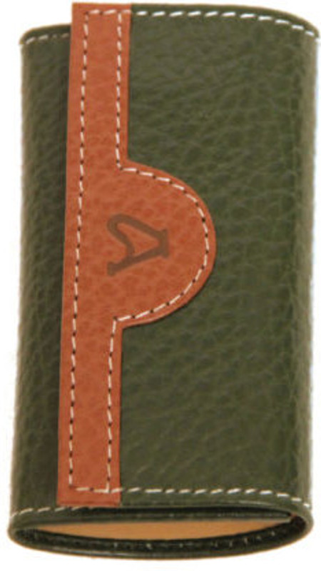 Adamis W63 Pouch(Green)