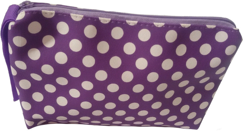 Viva Pouch Potli Wristlet(Purple)