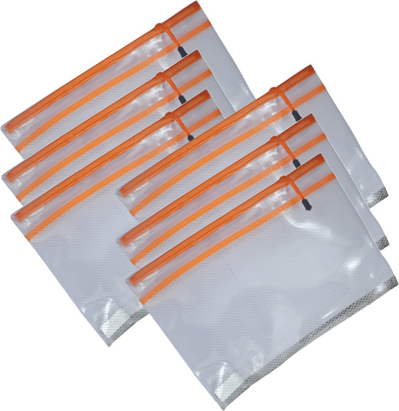 Saamarth Impex SI-5064 Cosmetic Bag(Multicolor) Saamarth Impex SI-5064 Cosmetic Bag(Multicolor)