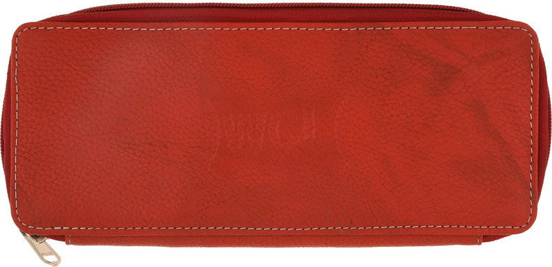 WCL Key Cosmetic Bag(Red) WCL Key Cosmetic Bag(Red)