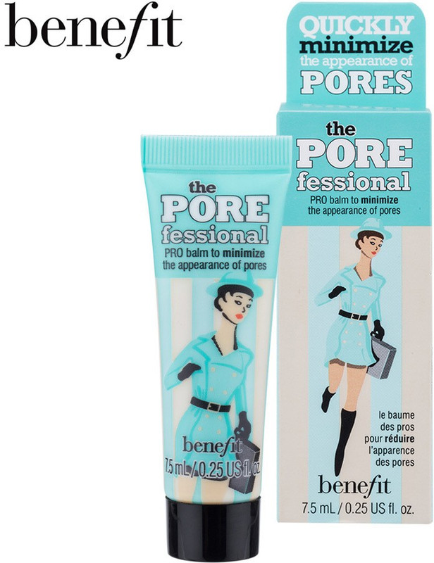 Benefit The Pore Fessional Primer - 7.5 ml(Nude)