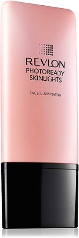 Revlon Photoready Skinlights Face Illuminator Primer - 30 ml(Pink Light - 200)