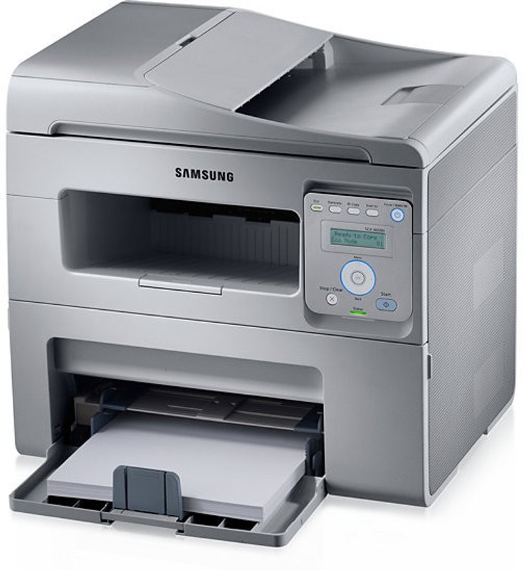 Samsung SCX 4321 Multi-function Monochrome Laser Printer(Toner Cartridge)